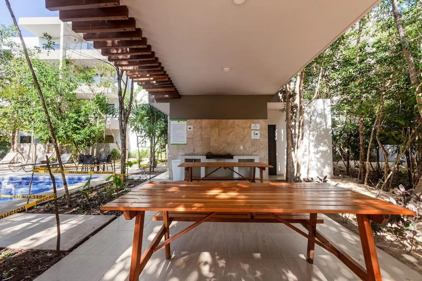 Holiday home Omg! New Casa Tortuga10Mincaribewifi 200Mbgym Villa Playa del Carmen