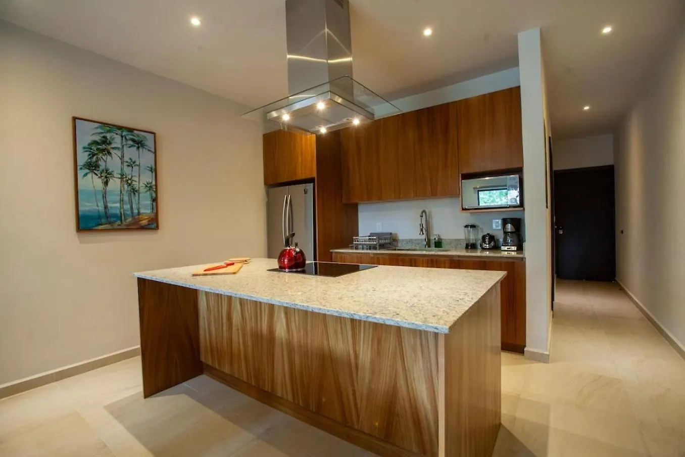 Omg! New Casa Tortuga10Mincaribewifi 200Mbgym Villa Playa del Carmen