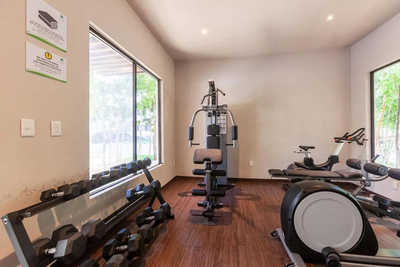 Omg! New Casa Tortuga10Mincaribewifi 200Mbgym Villa Playa del Carmen 0*,  Mexico
