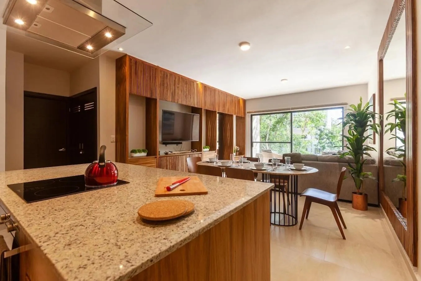 Omg! New Casa Tortuga10Mincaribewifi 200Mbgym Villa Playa del Carmen