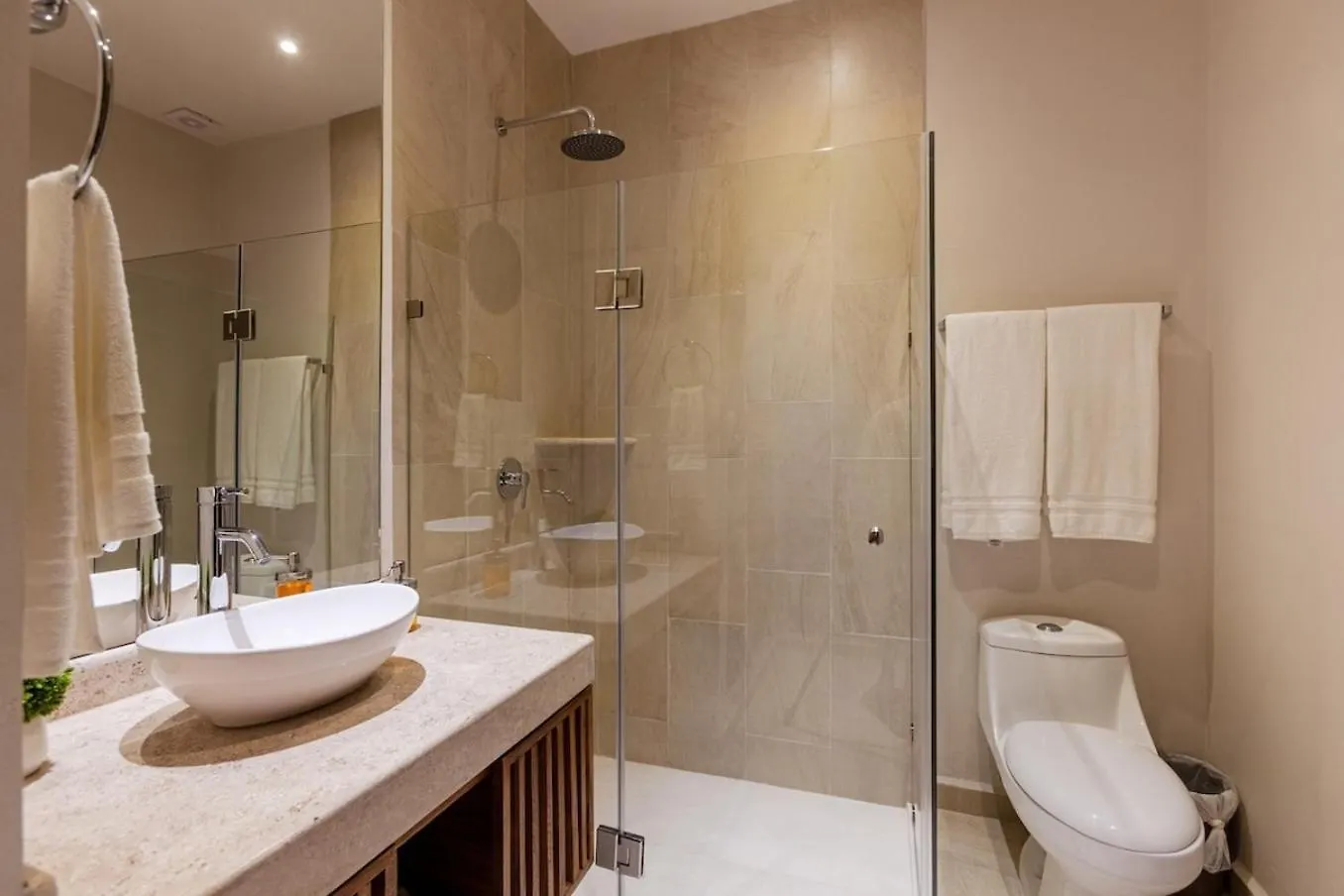 Holiday home Omg! New Casa Tortuga10Mincaribewifi 200Mbgym Villa Playa del Carmen