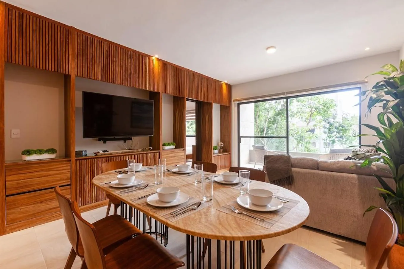 Holiday home Omg! New Casa Tortuga10Mincaribewifi 200Mbgym Villa Playa del Carmen