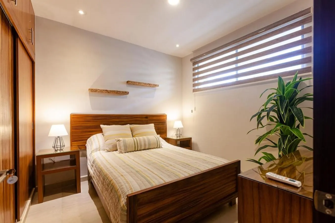 Omg! New Casa Tortuga10Mincaribewifi 200Mbgym Villa Playa del Carmen