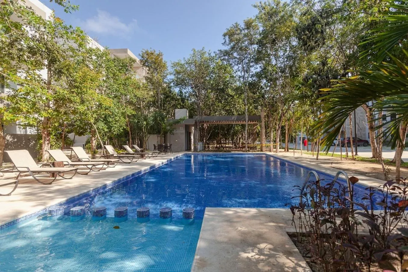 Omg! New Casa Tortuga10Mincaribewifi 200Mbgym Villa Playa del Carmen