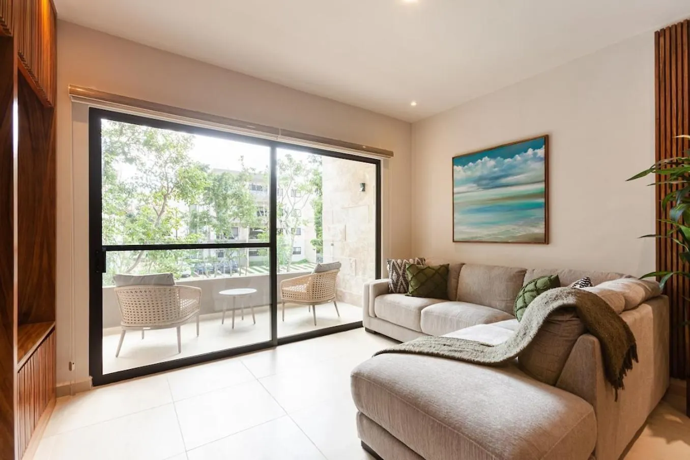 Omg! New Casa Tortuga10Mincaribewifi 200Mbgym Villa Playa del Carmen Mexico