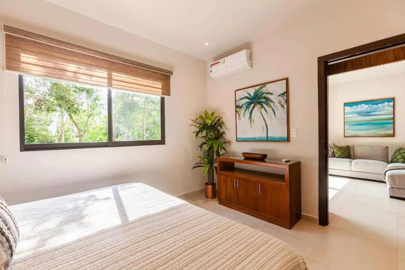 Omg! New Casa Tortuga10Mincaribewifi 200Mbgym Villa Playa del Carmen 0*,