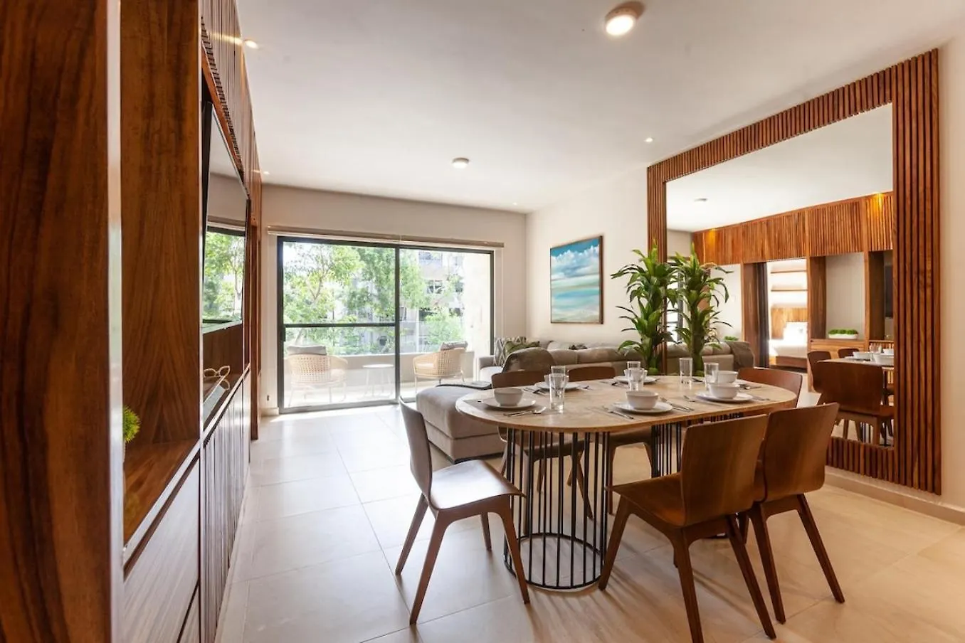 Holiday home Omg! New Casa Tortuga10Mincaribewifi 200Mbgym Villa Playa del Carmen Mexico