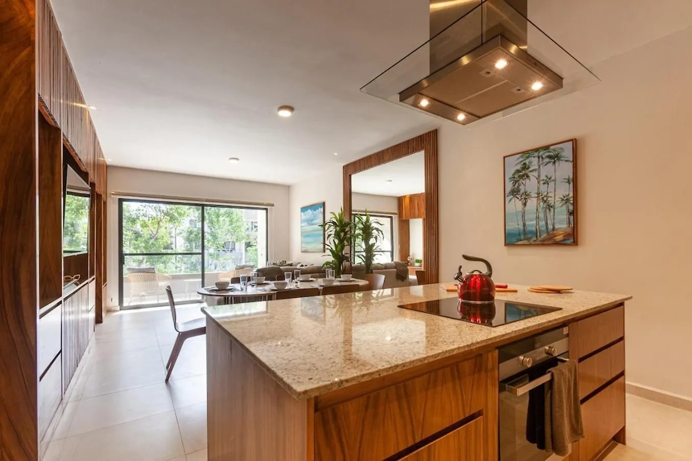 Omg! New Casa Tortuga10Mincaribewifi 200Mbgym Villa Playa del Carmen Holiday home