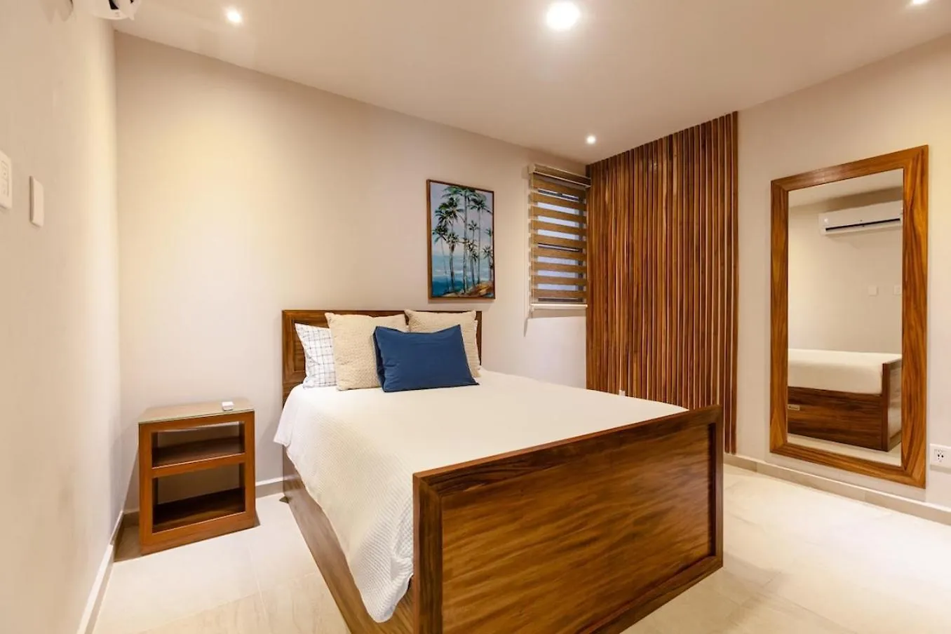 Holiday home Omg! New Casa Tortuga10Mincaribewifi 200Mbgym Villa Playa del Carmen