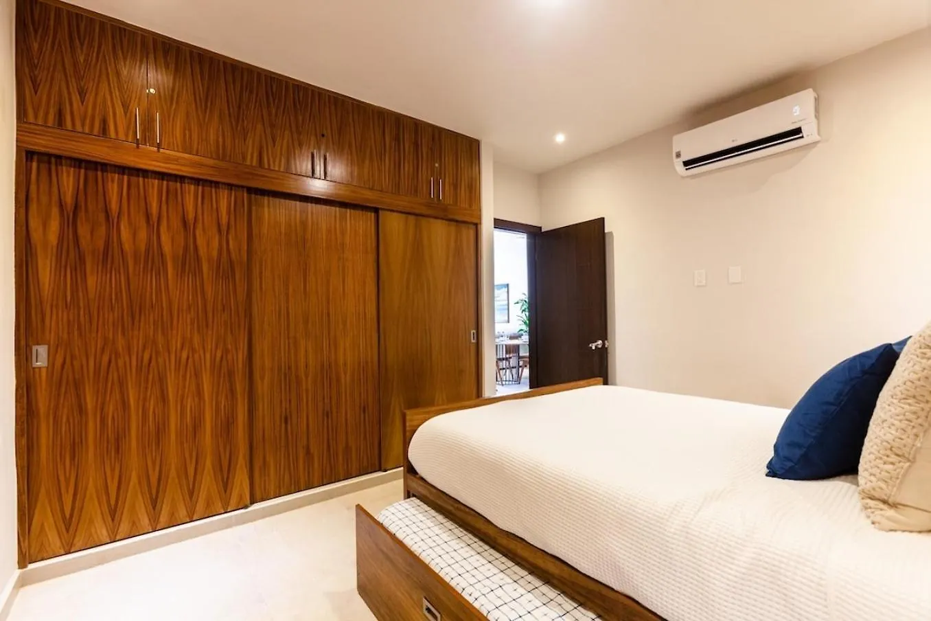 Holiday home Omg! New Casa Tortuga10Mincaribewifi 200Mbgym Villa Playa del Carmen