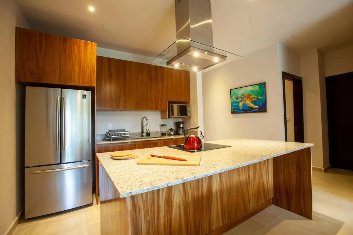 Omg! New Casa Tortuga10Mincaribewifi 200Mbgym Villa Playa del Carmen 0*,