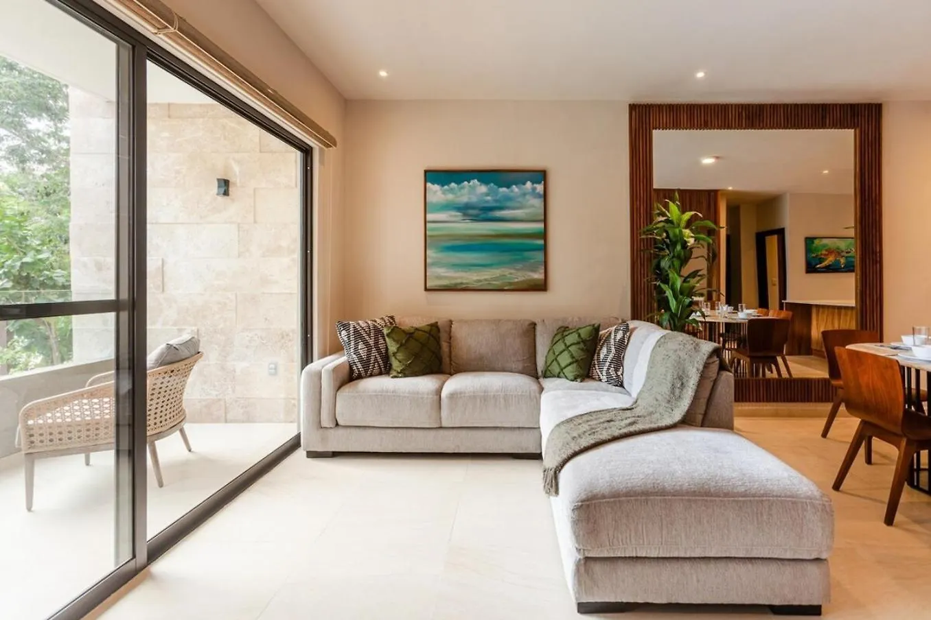 Omg! New Casa Tortuga10Mincaribewifi 200Mbgym Villa Playa del Carmen 0*,  Mexico