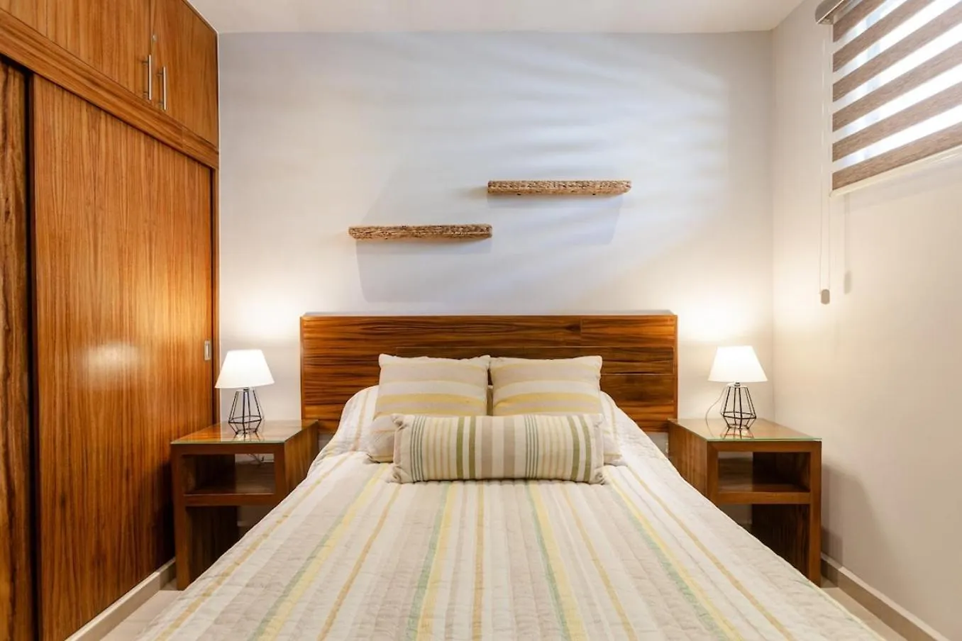 Holiday home Omg! New Casa Tortuga10Mincaribewifi 200Mbgym Villa Playa del Carmen Mexico